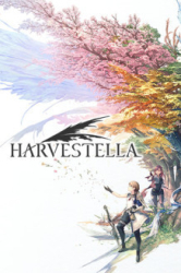 : HARVESTELLA