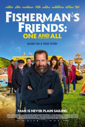 : Fishermans Friends One And All 2022 720p BluRay x264-Fishsticks