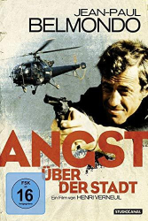 : Angst ueber der Stadt German 1975 Remastered Ac3 Bdrip x264-Pl3X