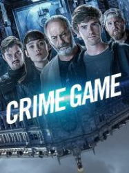 : Crime Game 2021 German 800p AC3 microHD x264 - RAIST