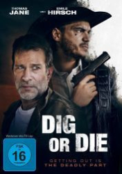 : Dig or Die 2022 German 800p AC3 microHD x264 - RAIST