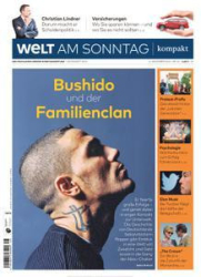 :  Die Welt  am Sonntag Kompakt vom 06 November 2022