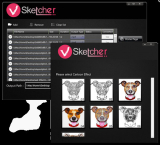 : VSketcher v1.1.2