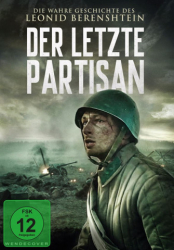 : Der letzte Partisan Die wahre Geschichte des Leonid Berenshtein German 2021 Ac3 Bdrip x264-UniVersum