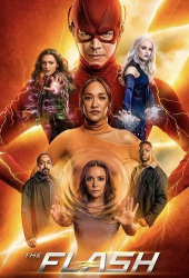 : The Flash S08 Complete German DL Dubbed WEBRip / BDRip x264 - FSX