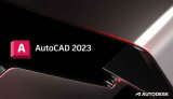 : Autodesk AutoCAD 2023.1.2 (x64)