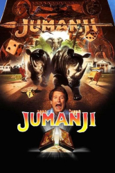 : Jumanji 1995 German Dl 2160p Uhd BluRay Hevc-Hovac