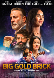 : Big Gold Brick 2022 German Ac3 WebriP x264-4Wd