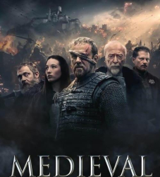 : Medieval 2022 German Dl 720p Web x264-WvF