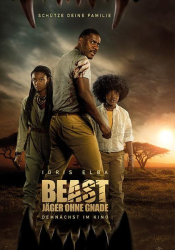 : Beast Jaeger ohne Gnade 2022 German 720p BluRay x264-Encounters