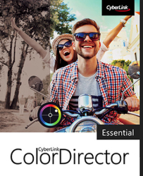 : CyberLink ColorDirector Ultra v11.0.2220.0