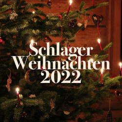 : Schlager Weihnachten 2022 (2022)