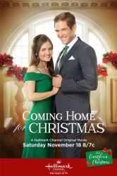 : Coming Home for Christmas 2017 German Dl 720p Web H264-ZeroTwo