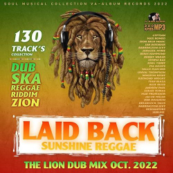 : The Laid Back Sunshine Reggae (2022)