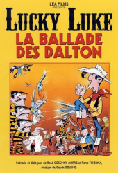 : Lucky Luke Sein groesster Trick German 1978 Ac3 BdriP x264 iNternal-Wdc