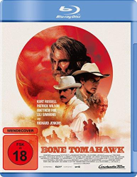 : Bone Tomahawk 2015 German Dl 1080p BluRay x265-PaTrol