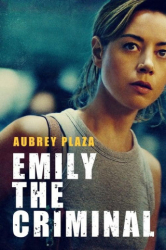 : Emily The Criminal 2022 German Dl Webrip x264-Fsx