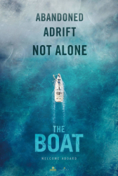 : The Boat 2018 German Ac3 Dl 1080p BluRay x265-FuN