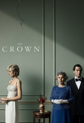 : The Crown S05 Complete German DL 720p WEB x264 - FSX