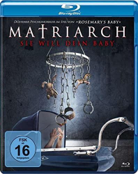 : Matriarch 2022 German Dl 720p Web h264-WvF