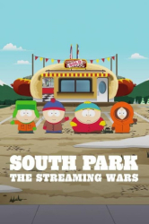 : South Park The Streaming Wars 2022 German Dl 720p Web x264-WvF