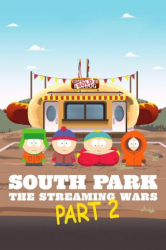 : South Park The Streaming Wars Part 2 2022 German Dl 720p Web x264-WvF