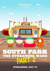 : South Park The Streaming Wars Part 2 2022 German DL 720p WEB x264 - FSX