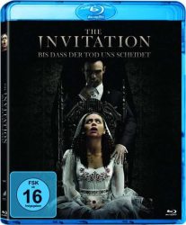 : The Invitation Bis dass der Tod uns scheidet German 2022 Unrated Ac3 BdriP x264-Savastanos