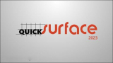 : QuickSurface 2023 v5.0.9