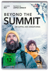 : Beyond the Summit Am Gipfel des Annapurna 2022 German 720p BluRay x264-Pl3X