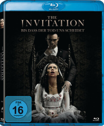 : The Invitation Bis dass der Tod uns scheidet  2022 German DL BDRip x264 - FSX