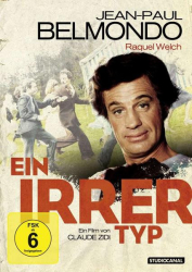 : Ein irrer Typ German 1977 Remastered Ac3 Bdrip x264-Pl3X