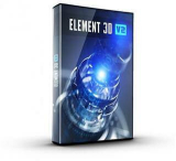 : Video Copilot Element 3D v2.2.3 (2192) (x64)