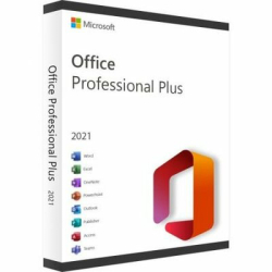 : Microsoft Office Pro Plus 2021 Perpetual VL Version 2108 (Build 14332.20416) (x64)