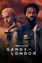 : Gangs of London S02E04 German Dubbed Webrip x264-Poco