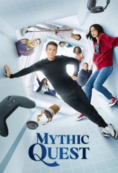 : Mythic Quest Ravens Banquet S03E02 German Dl 720p Web h264-WvF