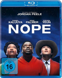 : Nope German 2022 Ac3 Bdrip x264-UniVersum