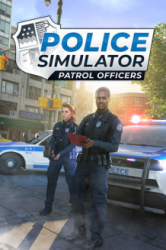 : Police Simulator: Patrol Officers