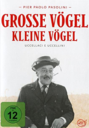 : Grosse Voegel Kleine Voegel 1966 German 720p BluRay x264-Gma