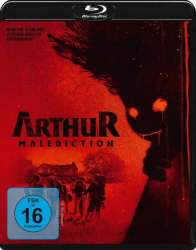 : Arthur Malediction 2022 German 720p BluRay x264-Savastanos