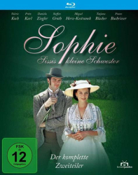 : Sophie Sissis kleine Schwester Teil 1 German 2001 Ac3 BdriP x264-Wdc