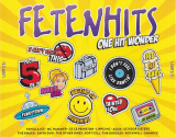 : Fetenhits - One Hit Wonder (2022)