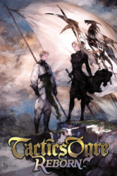 : Tactics Ogre: Reborn