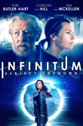 : Infinity Unbekannte Dimension 2021 German Dd51 Dl BdriP x264-Jj