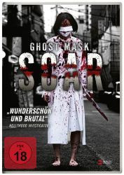 : Ghost Mask Scar 2018 German 800p AC3 microHD x264 - RAIST