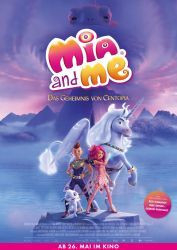 : Mia and Me - Das Geheimnis von Centopia 2022 German 800p AC3 microHD x264 - RAIST