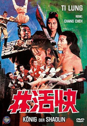 : Koenig der Shaolin German 1972 Tvp-Fassung Ac3 BdriP x264-Armo