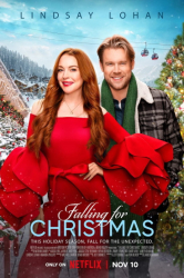 : Falling for Christmas 2022 German Dl Webrip x264-Fsx