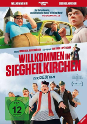 : Willkommen in Siegheilkirchen German 2021 Ac3 Dvdrip x264-Savastanos