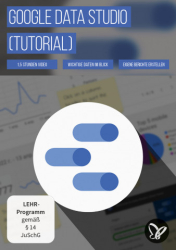 : Psd Tutorials Google Data Studio Tutorial German-BlziSo